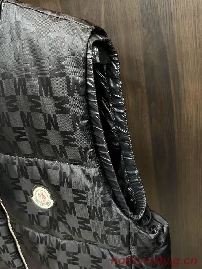Moncler Top Quality Down Vest MOY00217 Moncler Top Quality Down Vest MOY00217