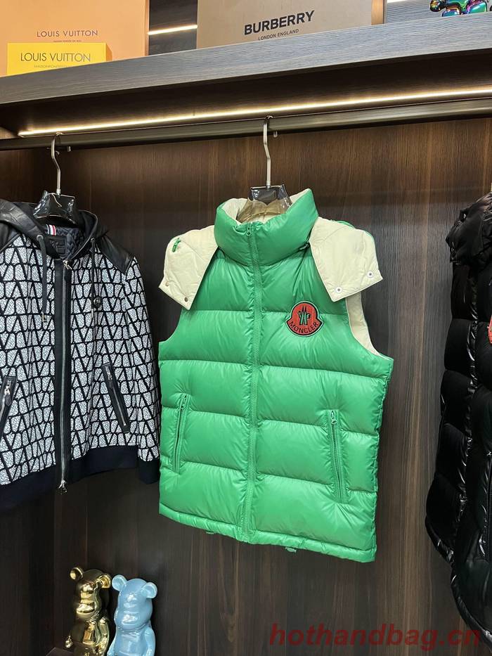 Moncler Top Quality Down Vest MOY00218 Moncler Top Quality Down Vest MOY00218
