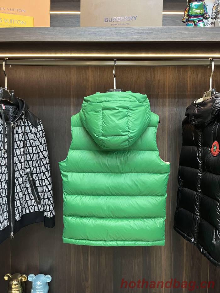 Moncler Top Quality Down Vest MOY00218 Moncler Top Quality Down Vest MOY00218