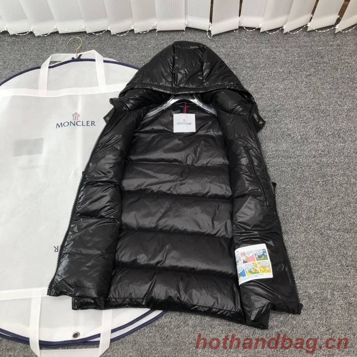 Moncler Top Quality Down Vest MOY00220 Moncler Top Quality Down Vest MOY00220