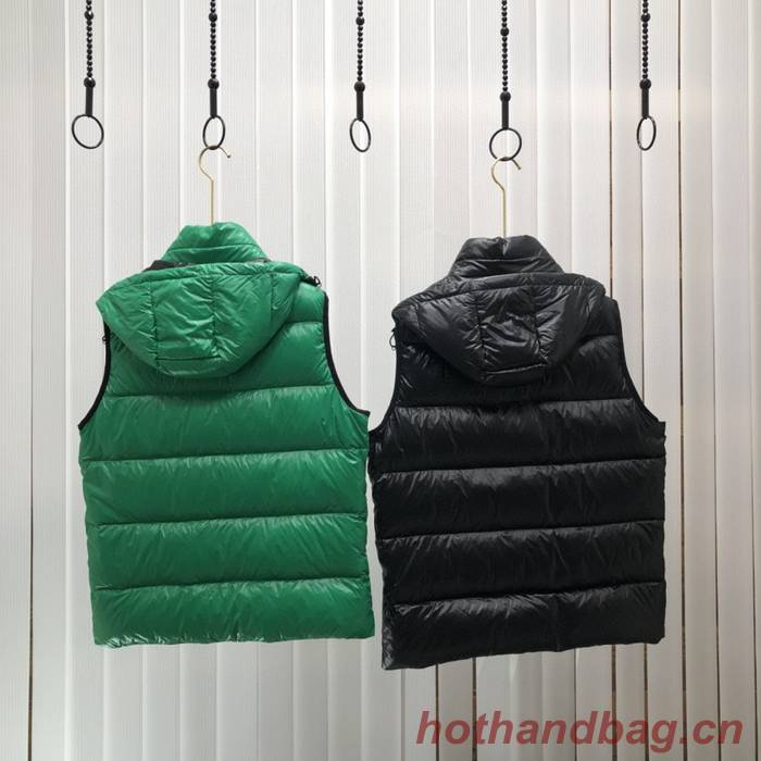 Moncler Top Quality Down Vest MOY00220 Moncler Top Quality Down Vest MOY00220