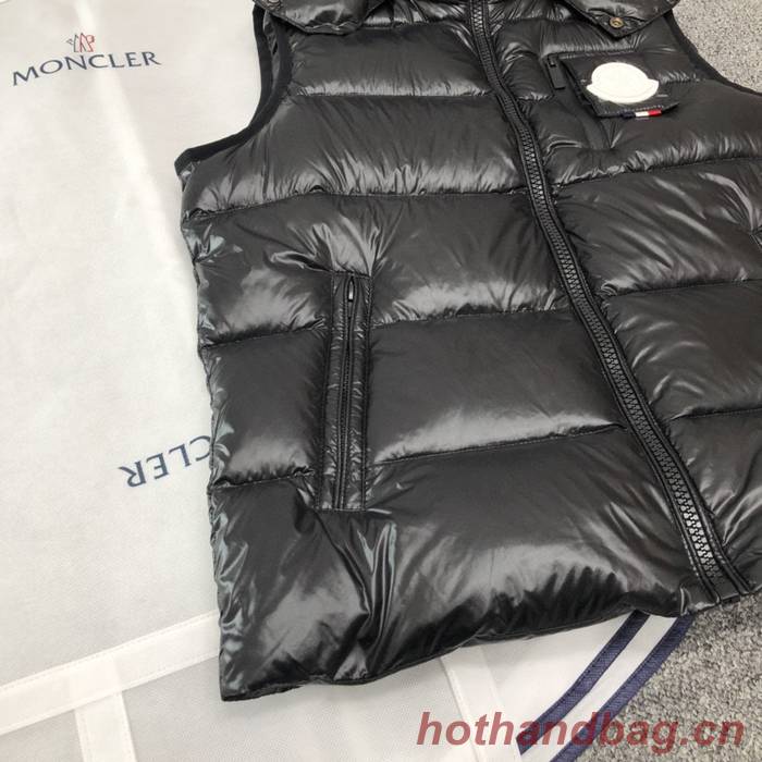 Moncler Top Quality Down Vest MOY00220 Moncler Top Quality Down Vest MOY00220