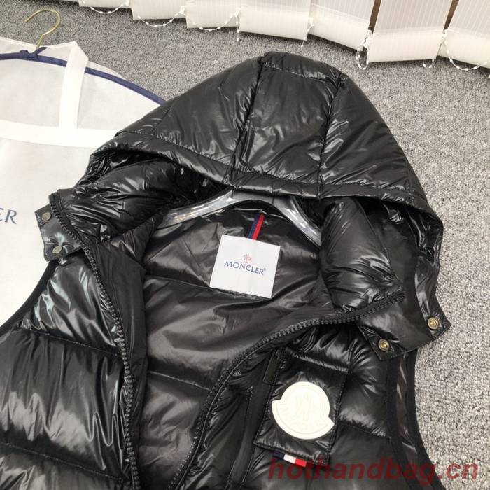 Moncler Top Quality Down Vest MOY00220 Moncler Top Quality Down Vest MOY00220