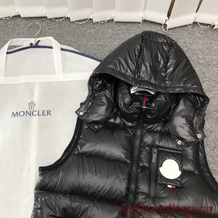 Moncler Top Quality Down Vest MOY00220 Moncler Top Quality Down Vest MOY00220