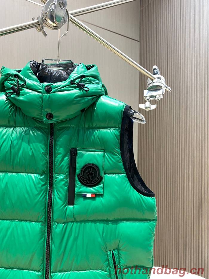 Moncler Top Quality Down Vest MOY00222 Moncler Top Quality Down Vest MOY00222