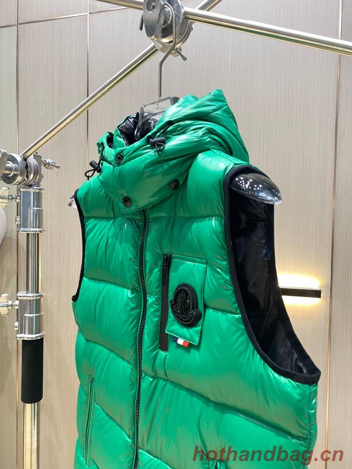 Moncler Top Quality Down Vest MOY00222 Moncler Top Quality Down Vest MOY00222