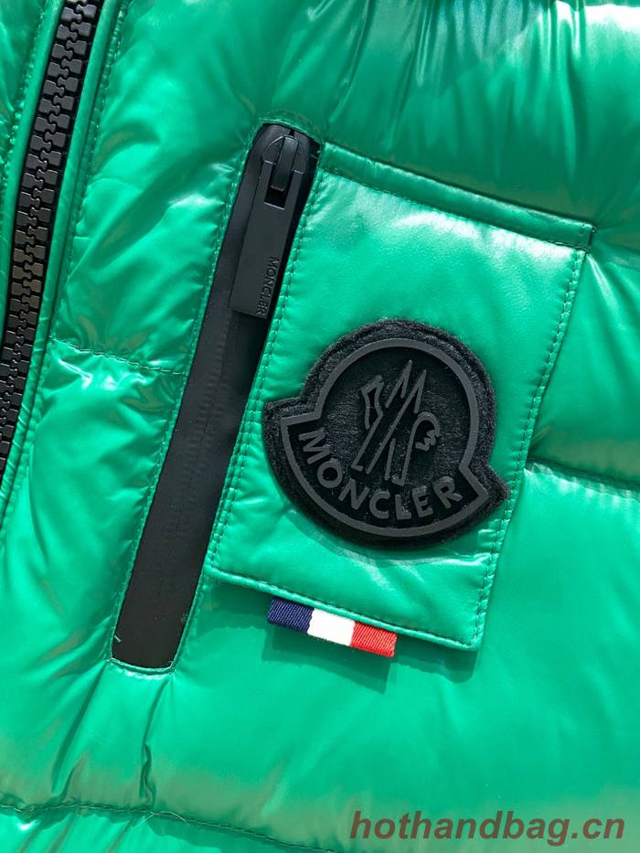 Moncler Top Quality Down Vest MOY00222 Moncler Top Quality Down Vest MOY00222