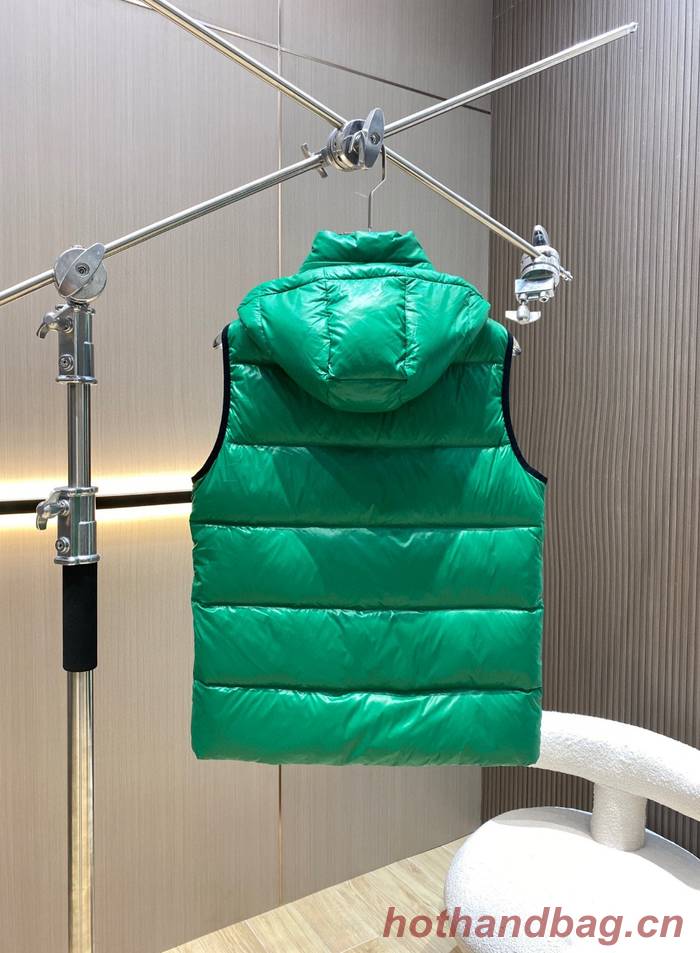 Moncler Top Quality Down Vest MOY00222 Moncler Top Quality Down Vest MOY00222