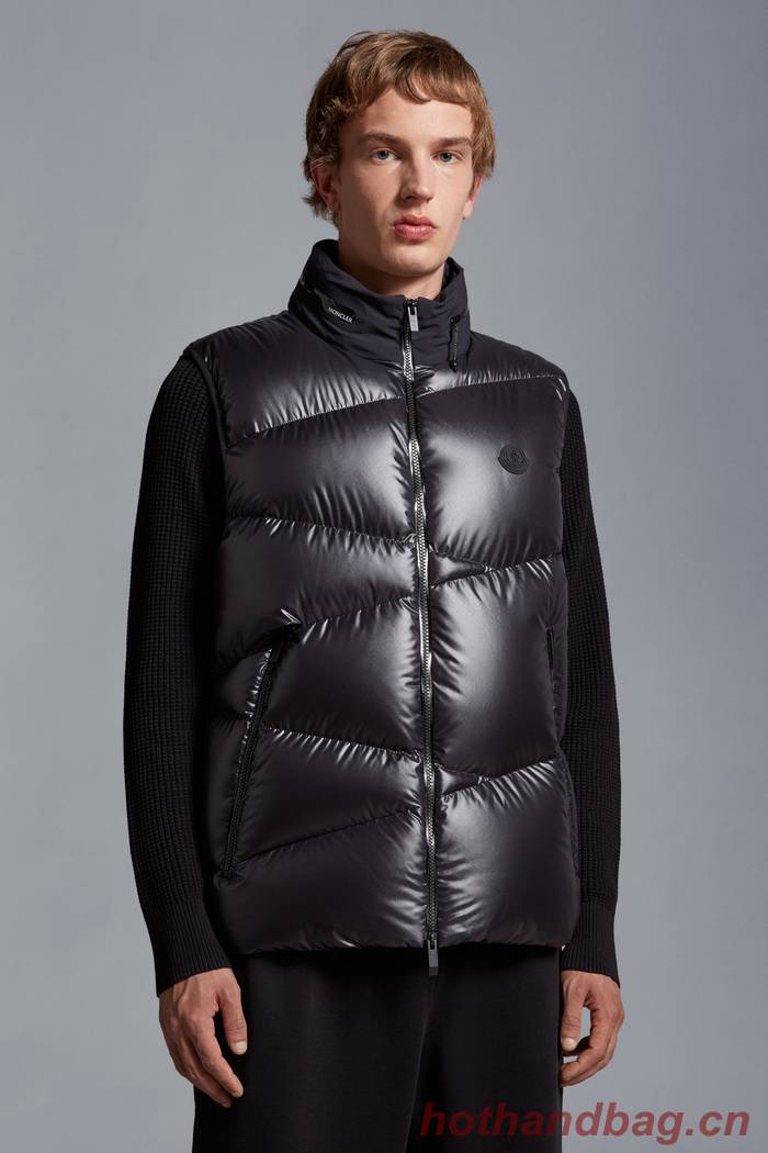 Moncler Top Quality Down Vest MOY00224 Moncler Top Quality Down Vest MOY00224