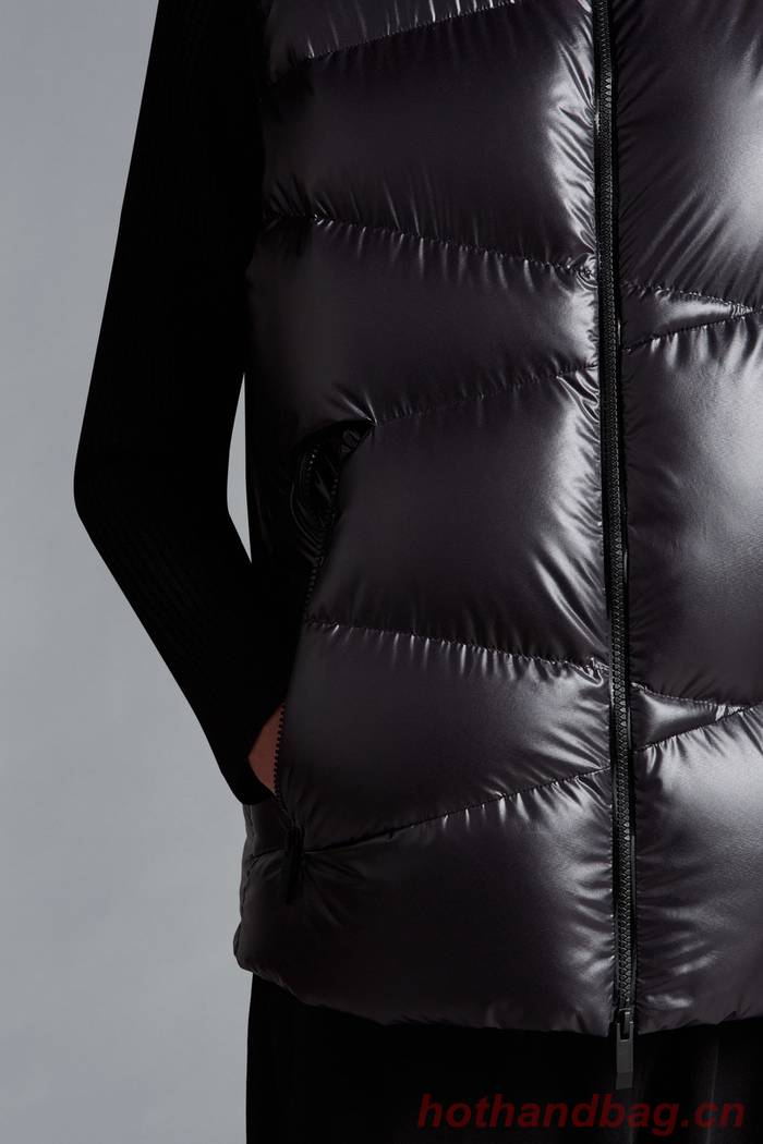 Moncler Top Quality Down Vest MOY00224 Moncler Top Quality Down Vest MOY00224