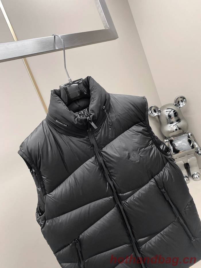 Moncler Top Quality Down Vest MOY00224 Moncler Top Quality Down Vest MOY00224