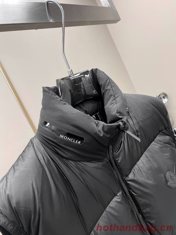 Moncler Top Quality Down Vest MOY00224 Moncler Top Quality Down Vest MOY00224