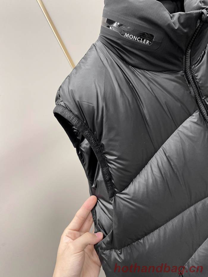 Moncler Top Quality Down Vest MOY00224 Moncler Top Quality Down Vest MOY00224