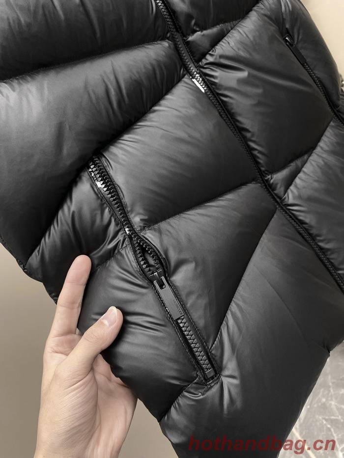 Moncler Top Quality Down Vest MOY00224 Moncler Top Quality Down Vest MOY00224