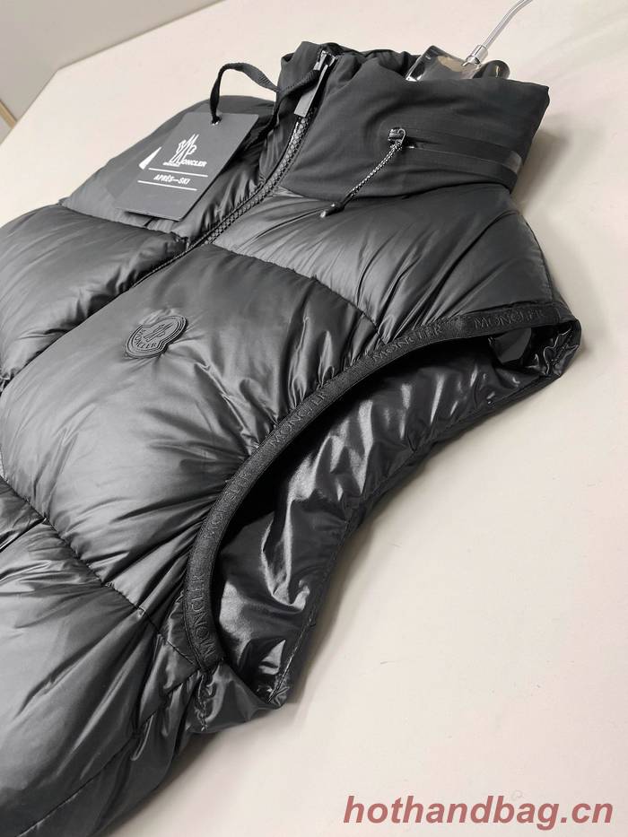 Moncler Top Quality Down Vest MOY00224 Moncler Top Quality Down Vest MOY00224