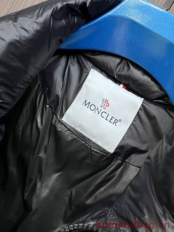 Moncler Top Quality Down Vest MOY00225 Moncler Top Quality Down Vest MOY00225