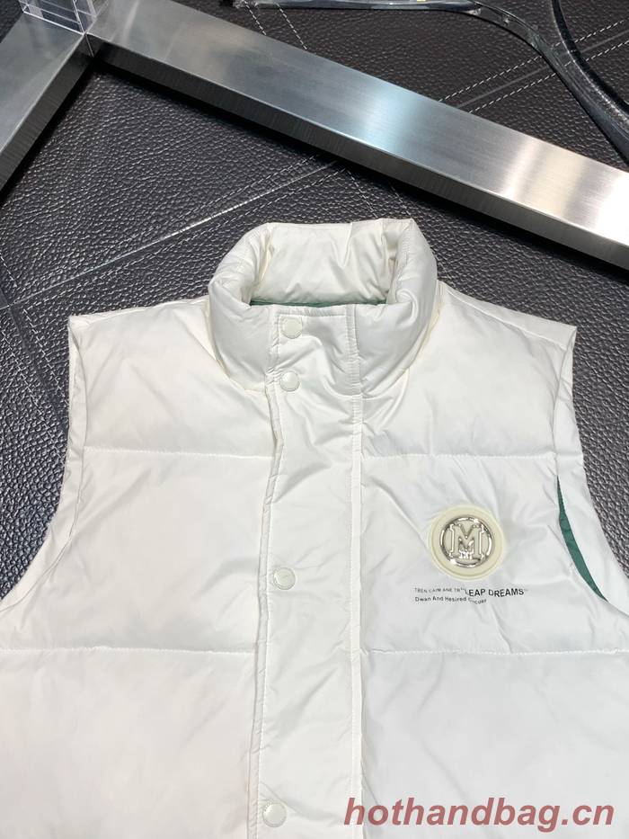 Moncler Top Quality Down Vest MOY00226-1 Moncler Top Quality Down Vest MOY00226-1