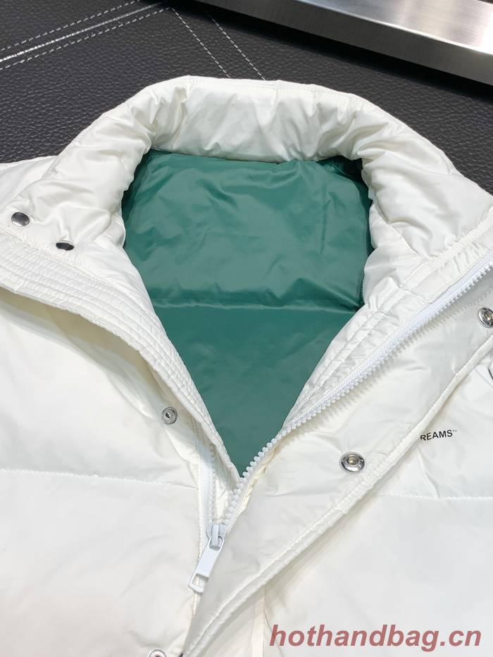 Moncler Top Quality Down Vest MOY00226-1 Moncler Top Quality Down Vest MOY00226-1