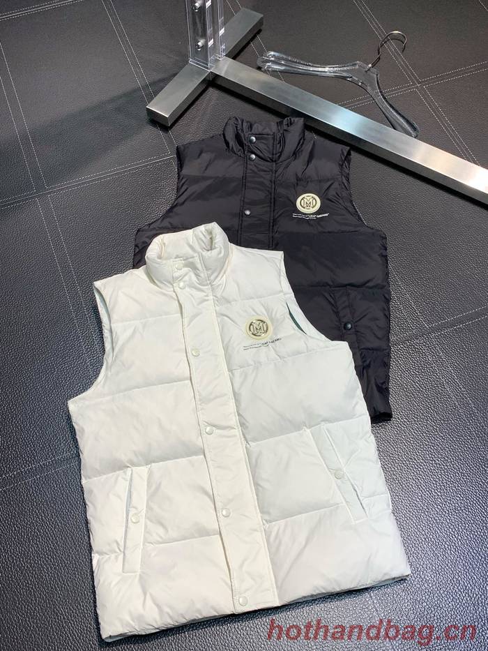 Moncler Top Quality Down Vest MOY00226-1 Moncler Top Quality Down Vest MOY00226-1