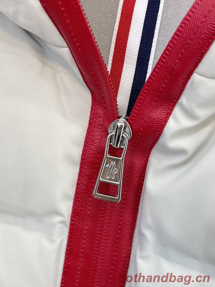 Moncler Top Quality Down Vest MOY00228-1 Moncler Top Quality Down Vest MOY00228-1