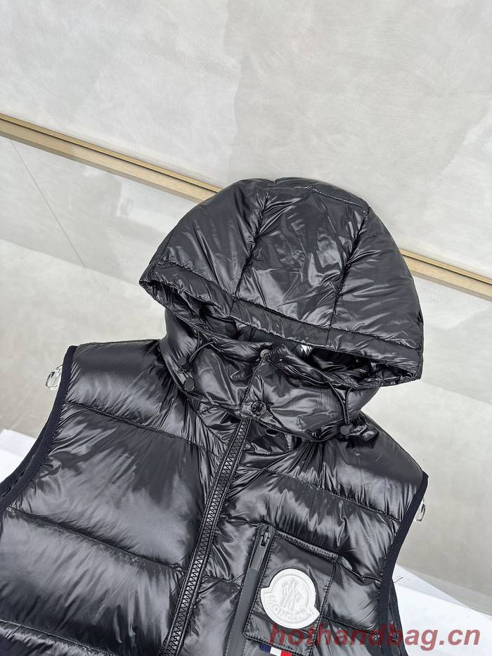 Moncler Top Quality Down Vest MOY00231 Moncler Top Quality Down Vest MOY00231