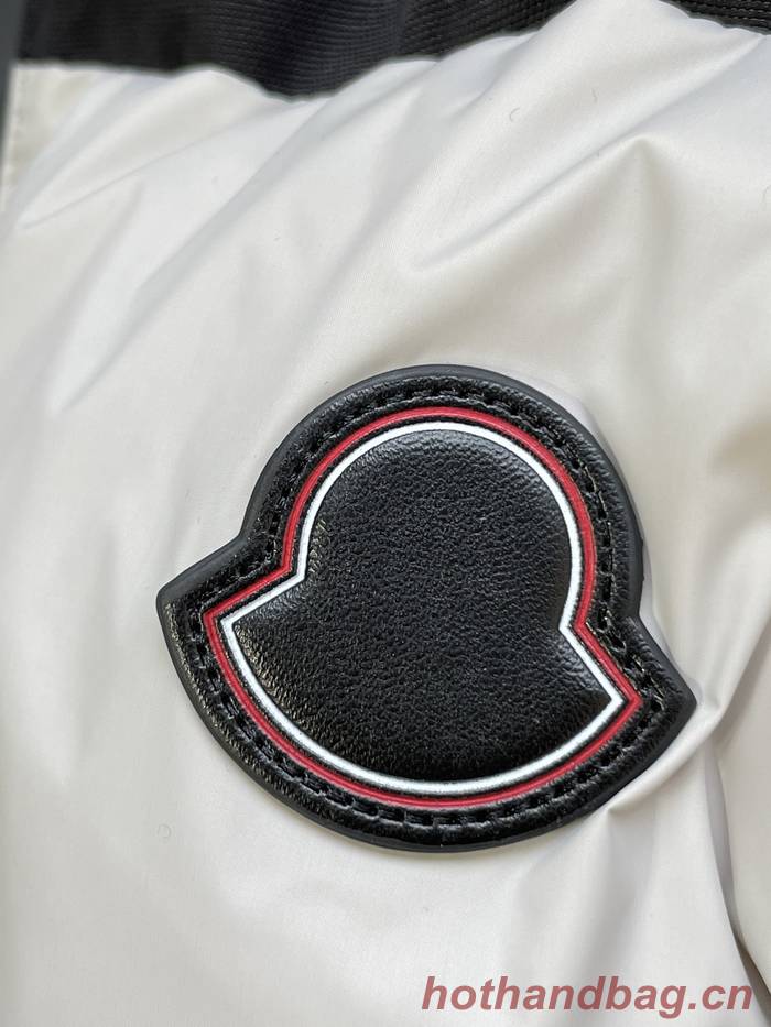 Moncler Top Quality Down Vest MOY00232-1 Moncler Top Quality Down Vest MOY00232-1