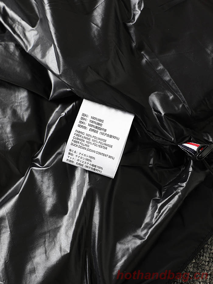 Moncler Top Quality Down Vest MOY00232-2 Moncler Top Quality Down Vest MOY00232-2