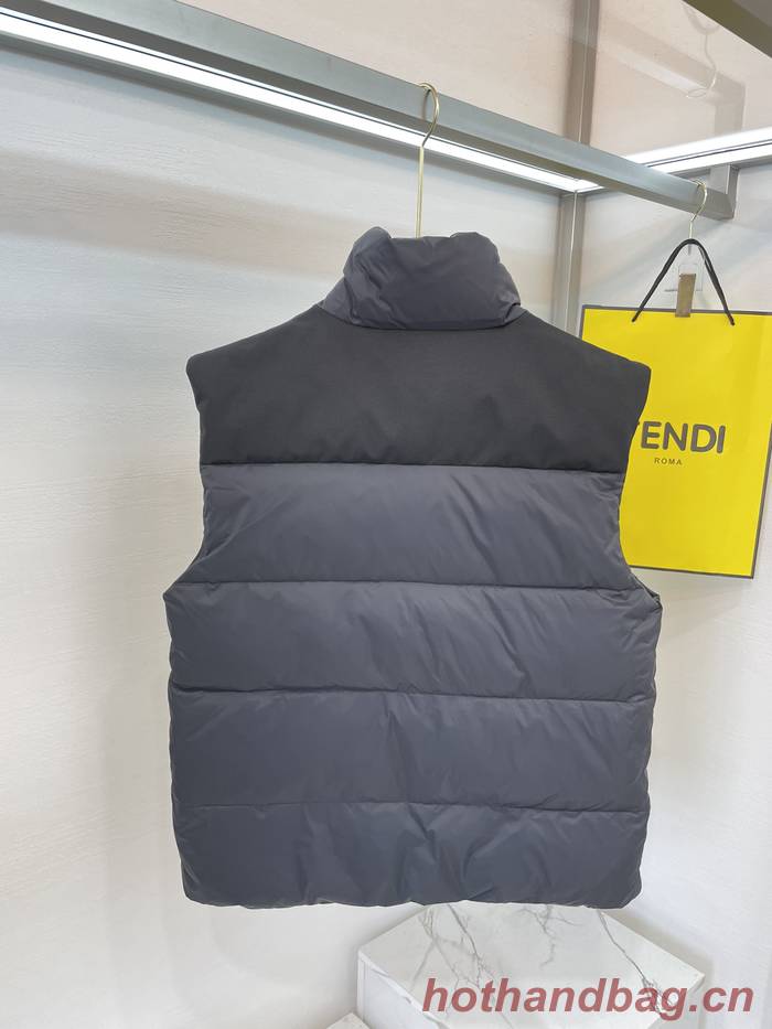 Moncler Top Quality Down Vest MOY00232-3 Moncler Top Quality Down Vest MOY00232-3