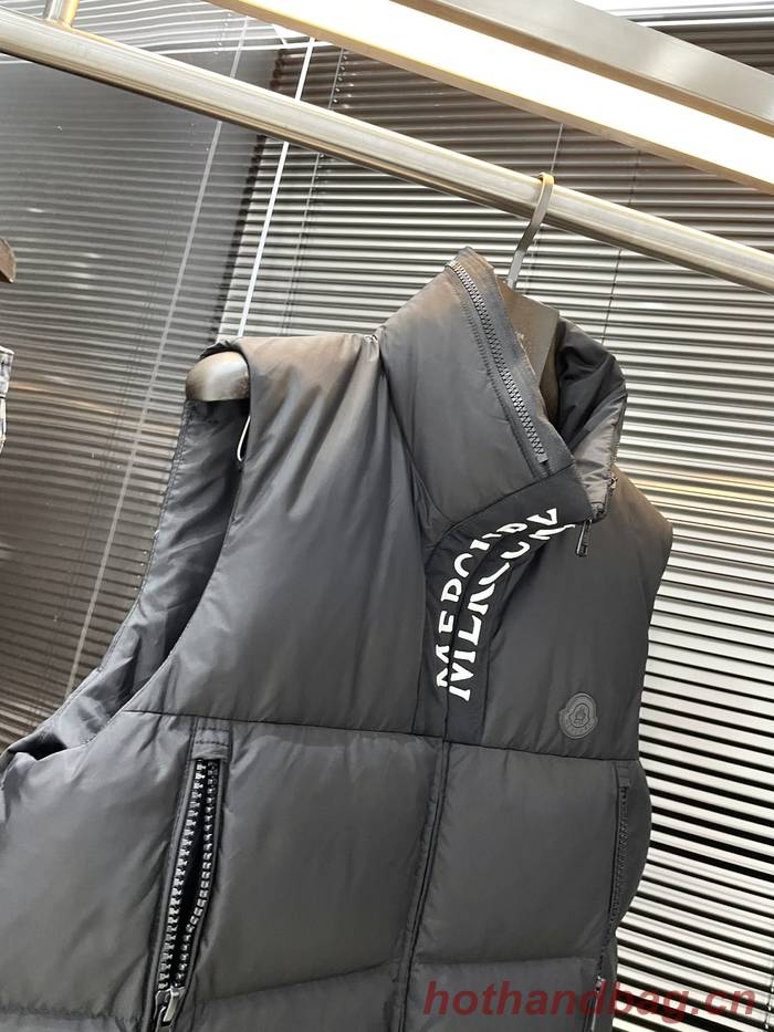 Moncler Top Quality Down Vest MOY00233 Moncler Top Quality Down Vest MOY00233