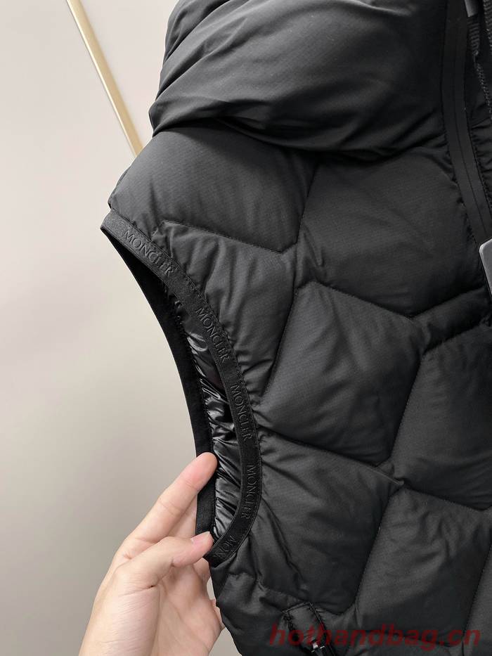 Moncler Top Quality Down Vest MOY00234 Moncler Top Quality Down Vest MOY00234