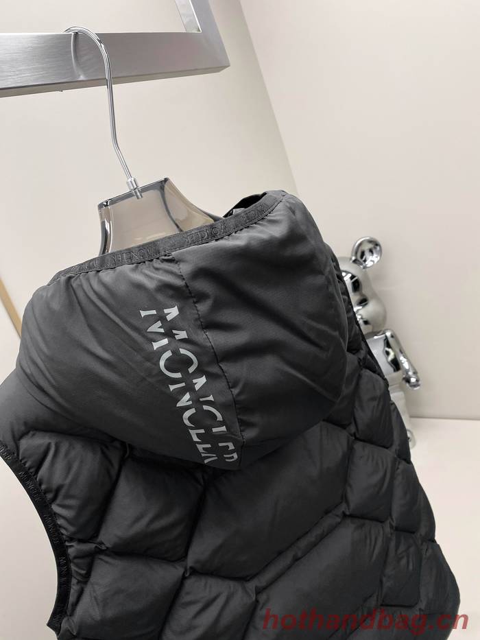 Moncler Top Quality Down Vest MOY00234 Moncler Top Quality Down Vest MOY00234