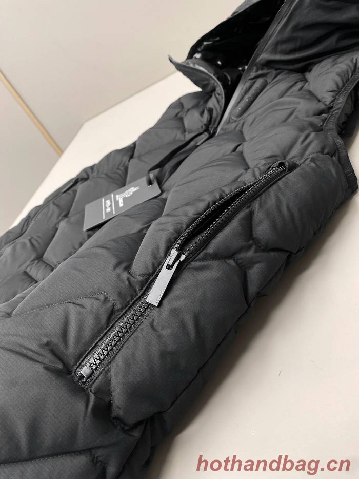 Moncler Top Quality Down Vest MOY00234 Moncler Top Quality Down Vest MOY00234