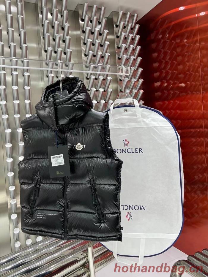 Moncler Top Quality Cople Down Vest MOY00235 Moncler Top Quality Cople Down Vest MOY00235