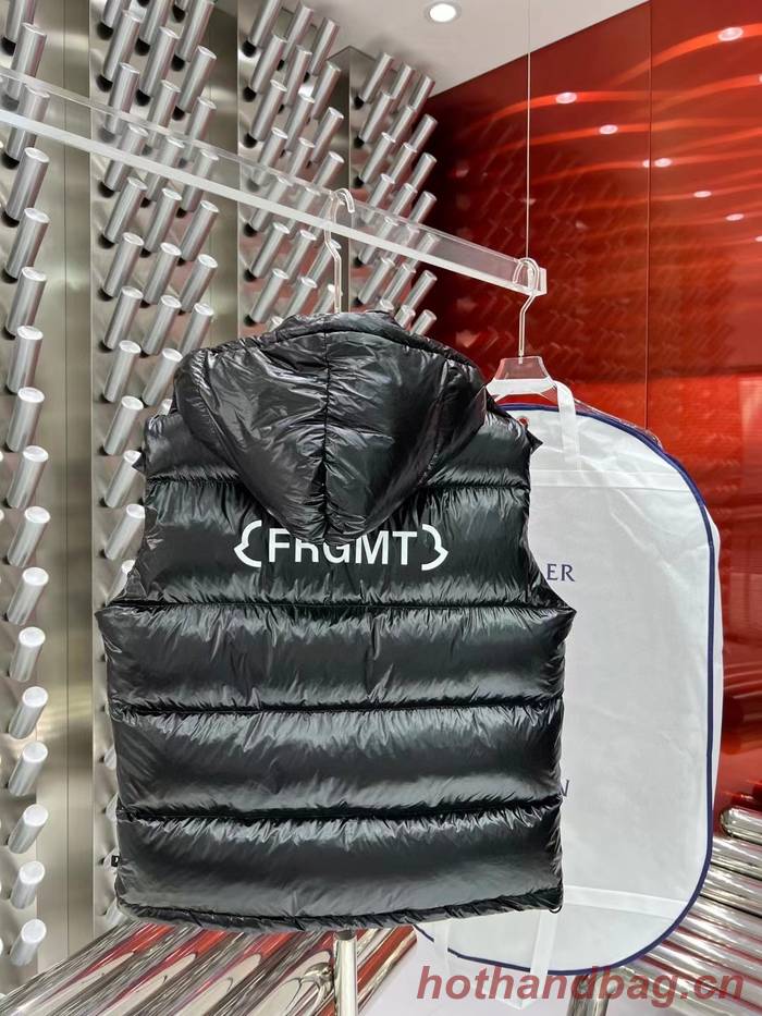 Moncler Top Quality Cople Down Vest MOY00235 Moncler Top Quality Cople Down Vest MOY00235