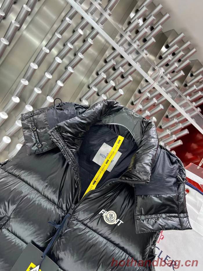 Moncler Top Quality Cople Down Vest MOY00235 Moncler Top Quality Cople Down Vest MOY00235