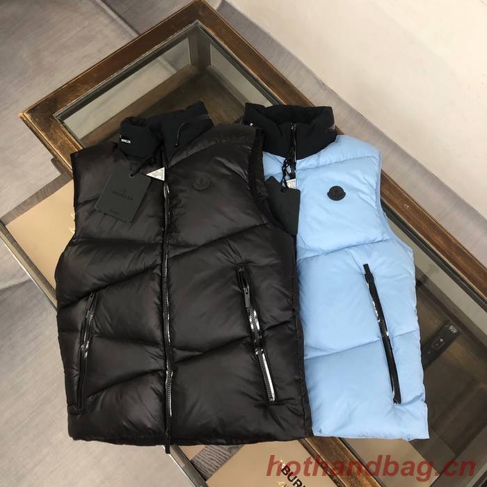 Moncler Top Quality Cople Down Vest MOY00236 Moncler Top Quality Cople Down Vest MOY00236