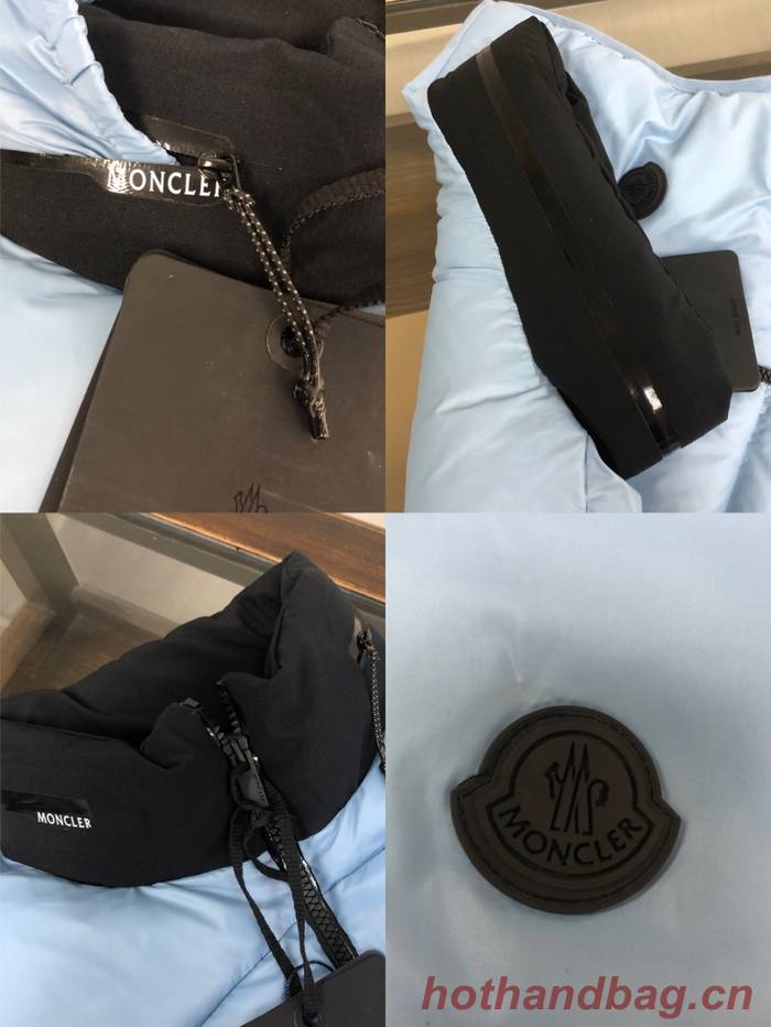 Moncler Top Quality Cople Down Vest MOY00236 Moncler Top Quality Cople Down Vest MOY00236