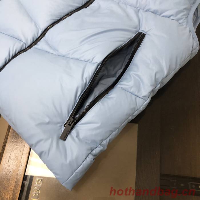 Moncler Top Quality Cople Down Vest MOY00236 Moncler Top Quality Cople Down Vest MOY00236