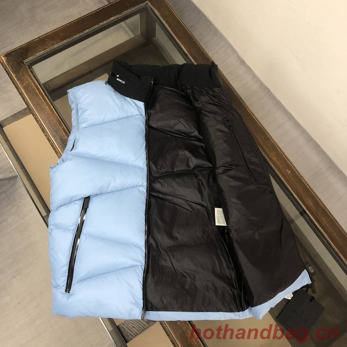 Moncler Top Quality Cople Down Vest MOY00236 Moncler Top Quality Cople Down Vest MOY00236