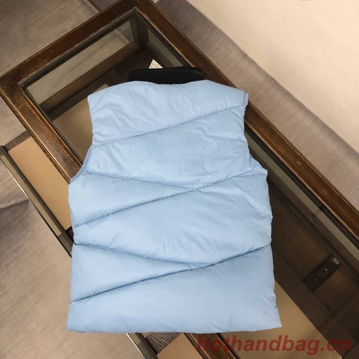 Moncler Top Quality Cople Down Vest MOY00236 Moncler Top Quality Cople Down Vest MOY00236