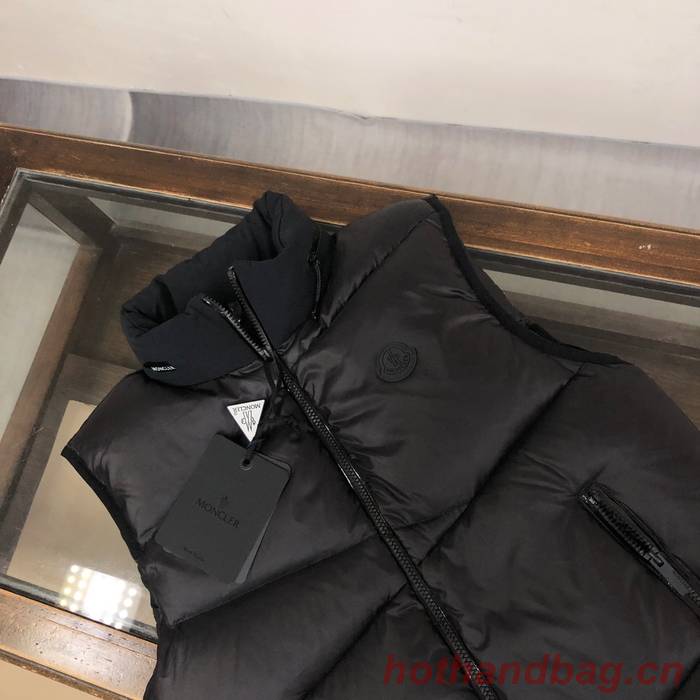 Moncler Top Quality Cople Down Vest MOY00237 Moncler Top Quality Cople Down Vest MOY00237