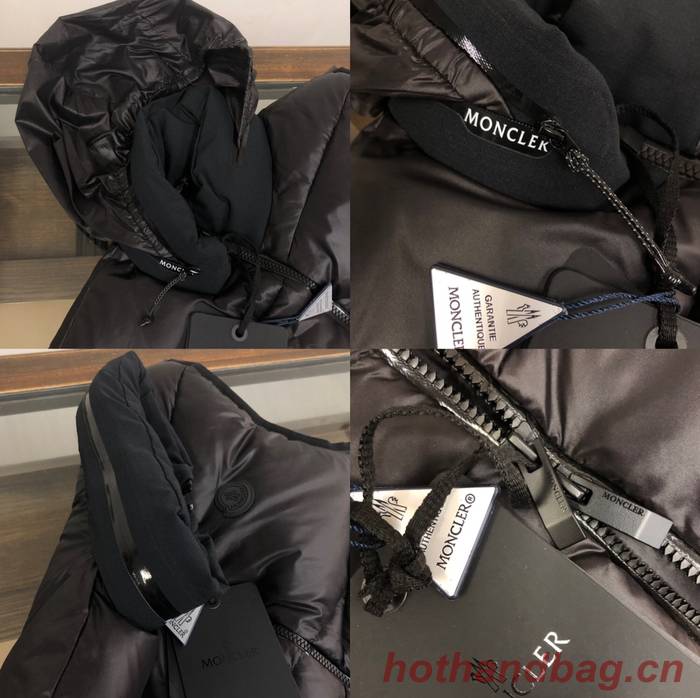 Moncler Top Quality Cople Down Vest MOY00237 Moncler Top Quality Cople Down Vest MOY00237