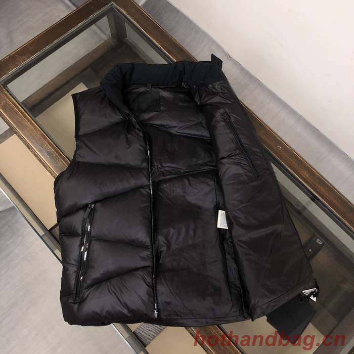 Moncler Top Quality Cople Down Vest MOY00237 Moncler Top Quality Cople Down Vest MOY00237