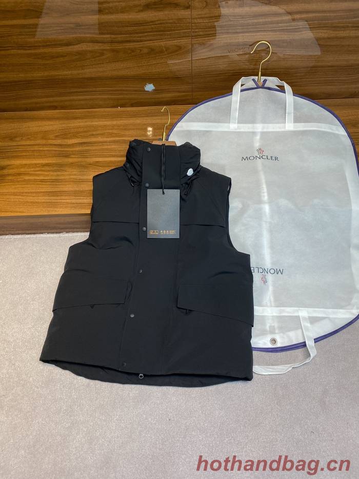 Moncler Top Quality Cople Down Vest MOY00238 Moncler Top Quality Cople Down Vest MOY00238