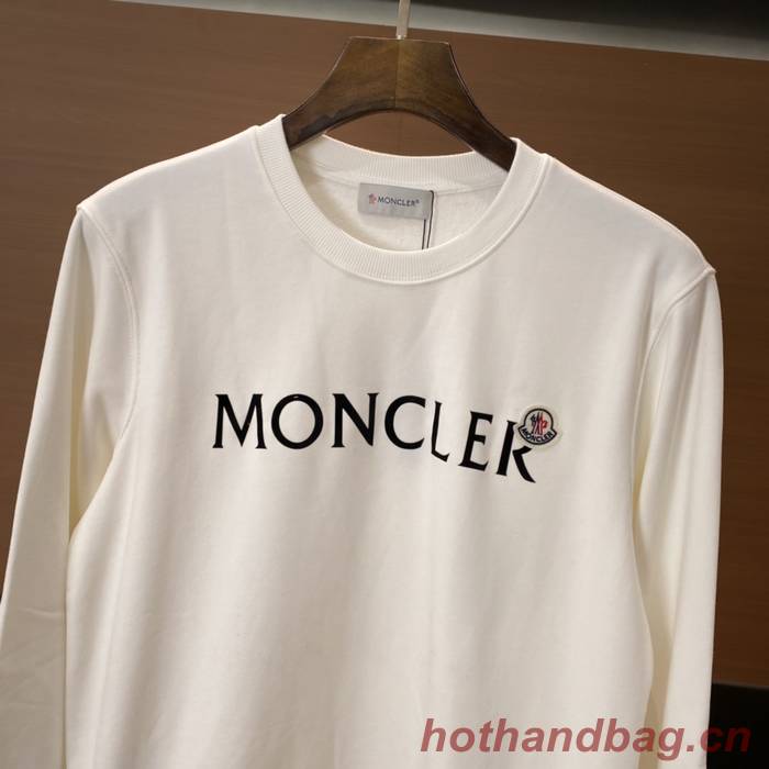 Moncler Top Quality Hoodie MOY00247-1 Moncler Top Quality Hoodie MOY00247-1