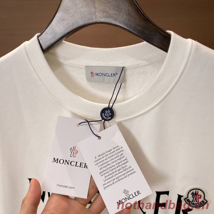 Moncler Top Quality Hoodie MOY00247-1 Moncler Top Quality Hoodie MOY00247-1