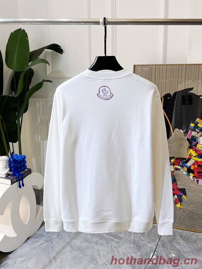 Moncler Top Quality Hoodie MOY00248 Moncler Top Quality Hoodie MOY00248
