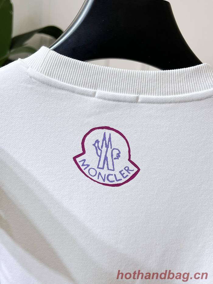 Moncler Top Quality Hoodie MOY00248 Moncler Top Quality Hoodie MOY00248