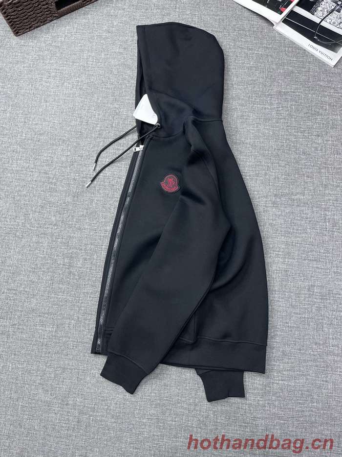 Moncler Top Quality Hoodie MOY00250 Moncler Top Quality Hoodie MOY00250