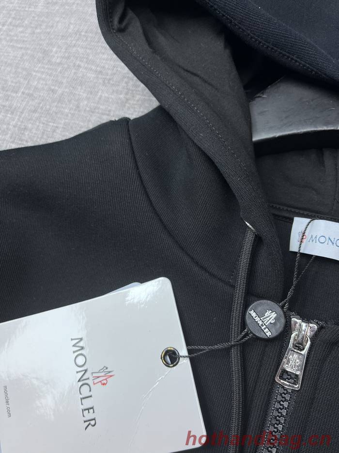 Moncler Top Quality Hoodie MOY00250 Moncler Top Quality Hoodie MOY00250